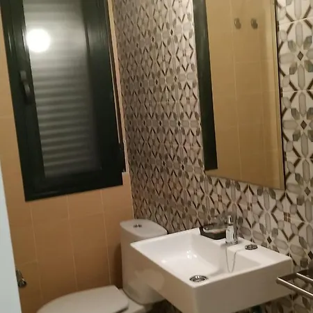 Miradiez Segovia 컨트리하우스