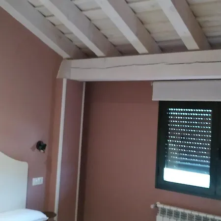 Miradiez Segovia Landhaus