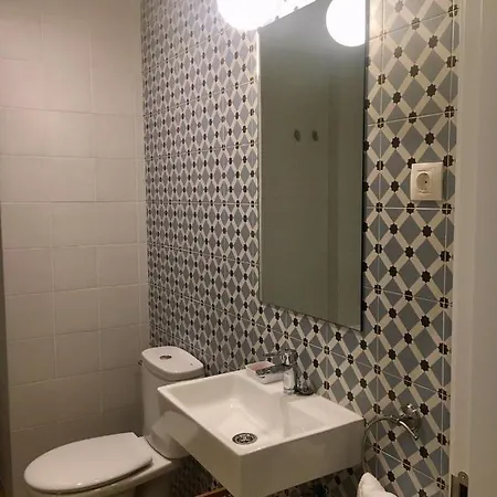 Landhaus Miradiez Segovia Espirdo