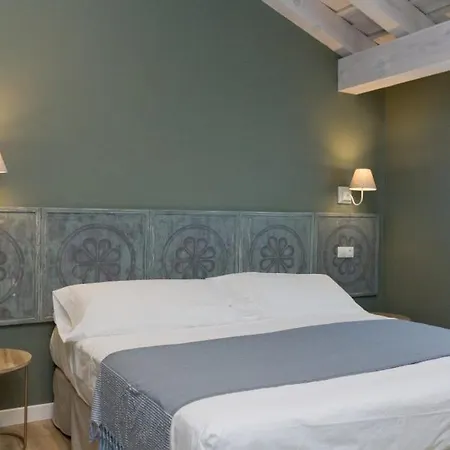 Landhaus Miradiez Segovia *