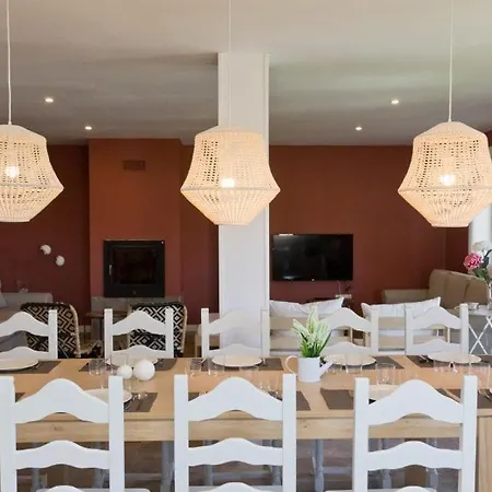 Miradiez Segovia 컨트리하우스 *