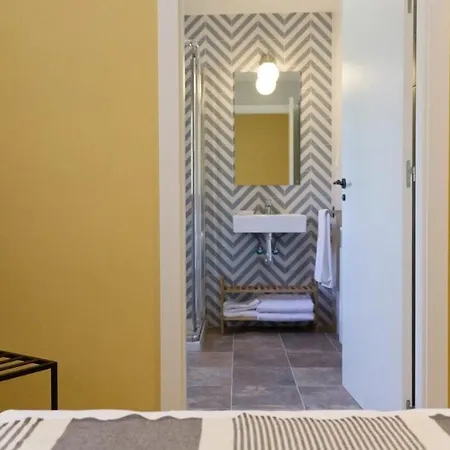 Miradiez Segovia 컨트리하우스 *