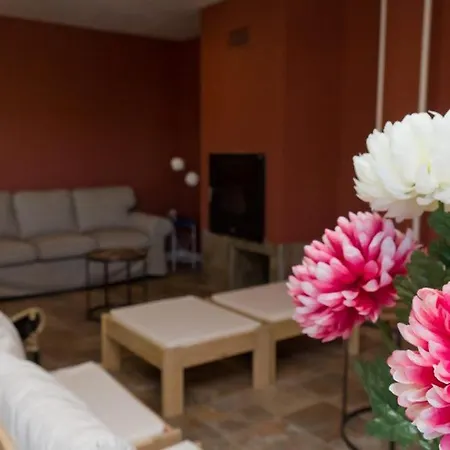 Miradiez Segovia 컨트리하우스