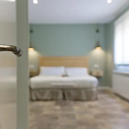 Landhaus Miradiez Segovia Espirdo