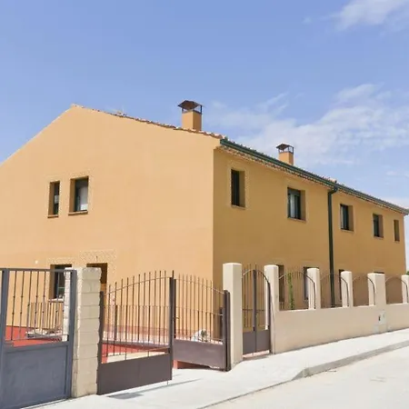 Miradiez Segovia 컨트리하우스 에스피르도