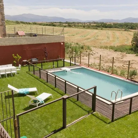 Miradiez Segovia Espirdo