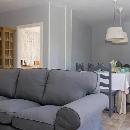 Miradiez Segovia 컨트리하우스