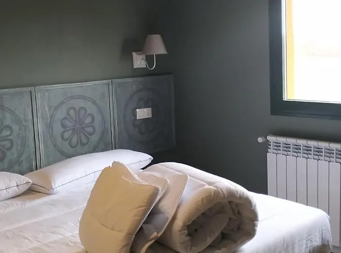 Landsted Miradiez Segovia Espirdo