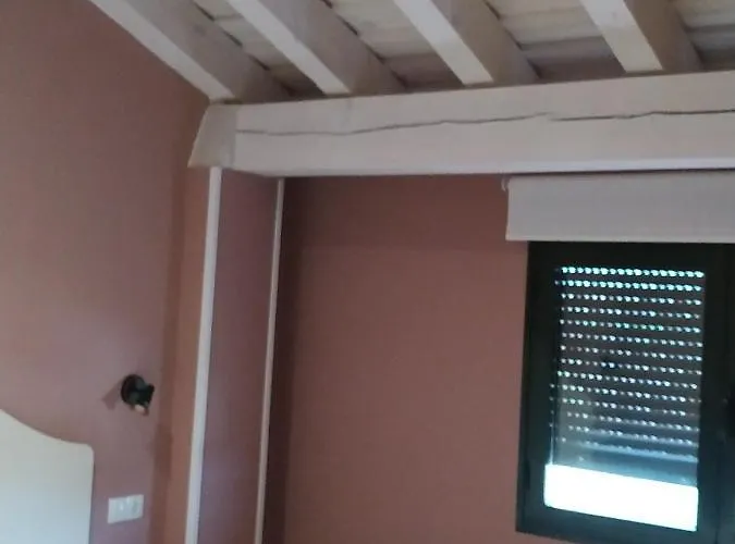 Miradiez Segovia Hétvégi ház