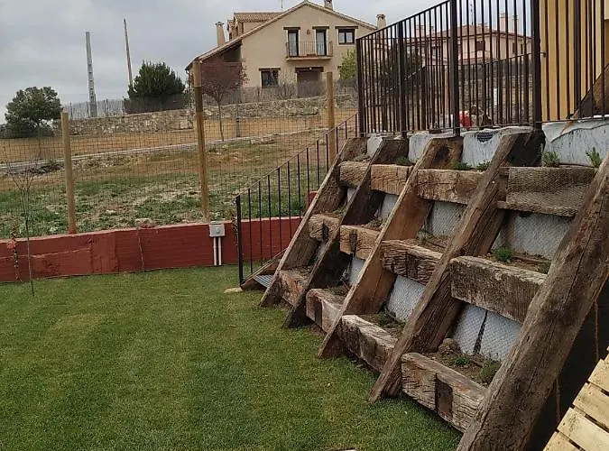 Landsted Miradiez Segovia Espirdo