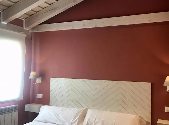 Landsted Miradiez Segovia Espirdo