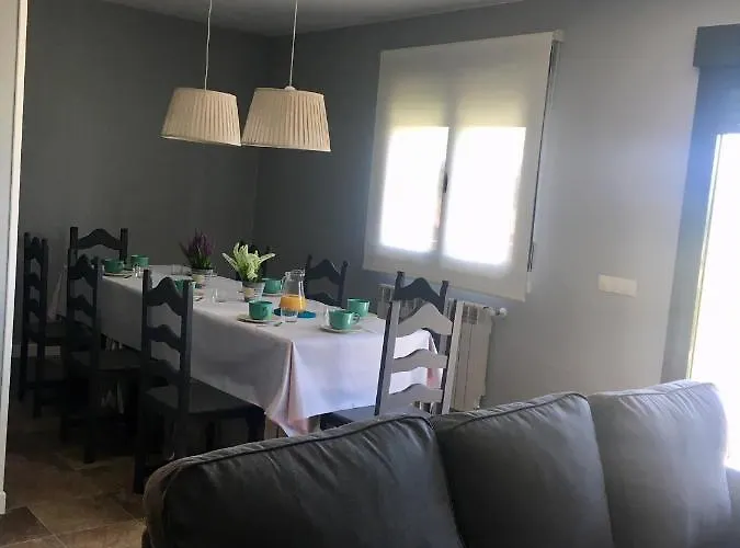 Miradiez Segovia Landsted Espirdo