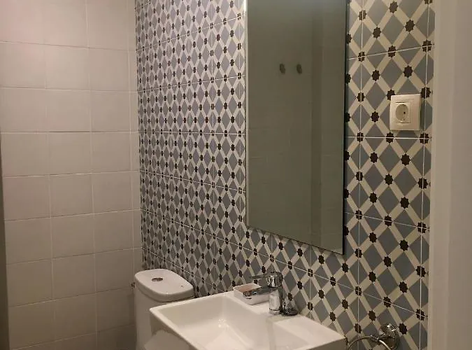 Landsted Miradiez Segovia Espirdo