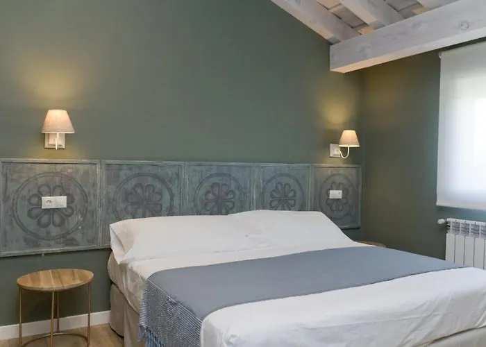 Landsted Miradiez Segovia *