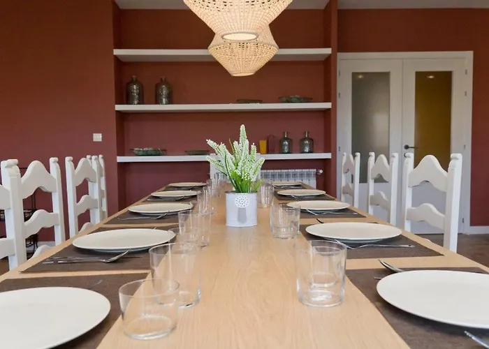 Landsted Miradiez Segovia *