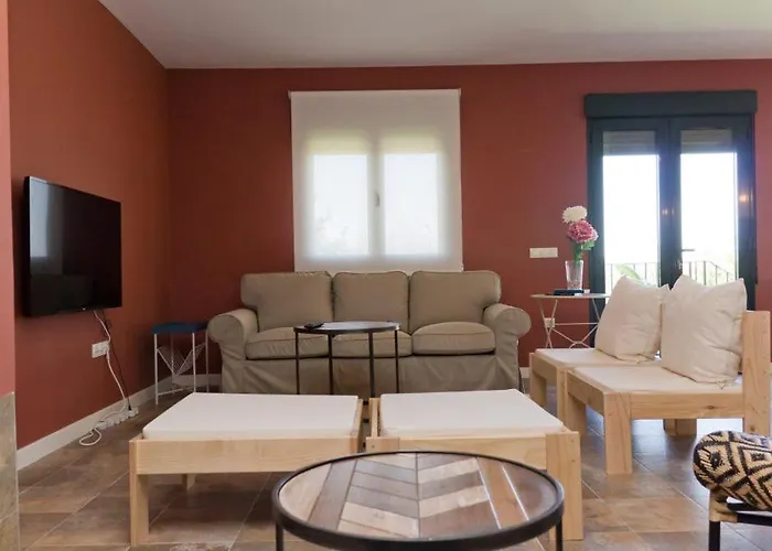 Miradiez Segovia * Espirdo