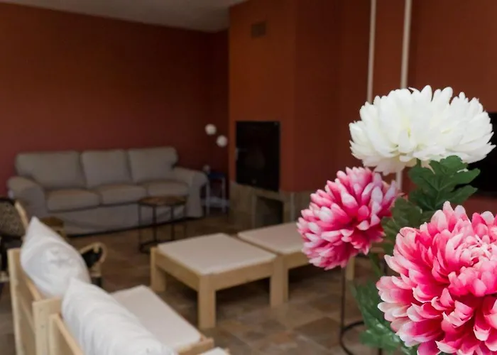 Miradiez Segovia Landsted