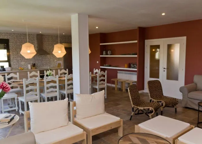 Hétvégi ház Miradiez Segovia